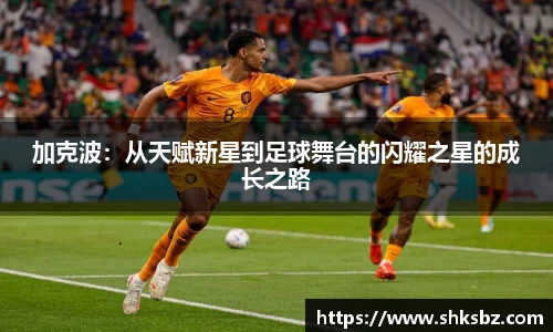 加克波：从天赋新星到足球舞台的闪耀之星的成长之路