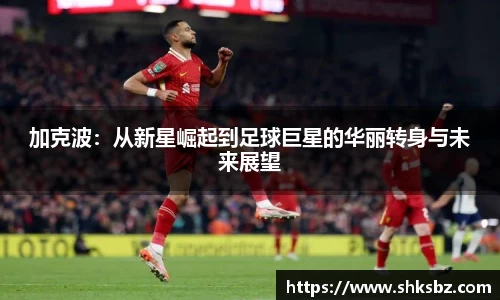 加克波：从新星崛起到足球巨星的华丽转身与未来展望