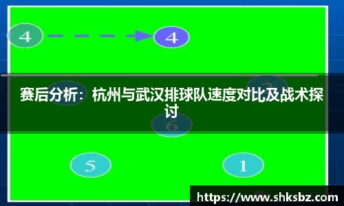 赛后分析：杭州与武汉排球队速度对比及战术探讨